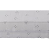 Matelas mousse - 90 x 190cm - Ferme - LivrÈ roulÈ - DEKO DREAM - UNO