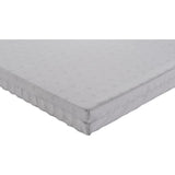 Matelas mousse - 90 x 190cm - Ferme - LivrÈ roulÈ - DEKO DREAM - UNO