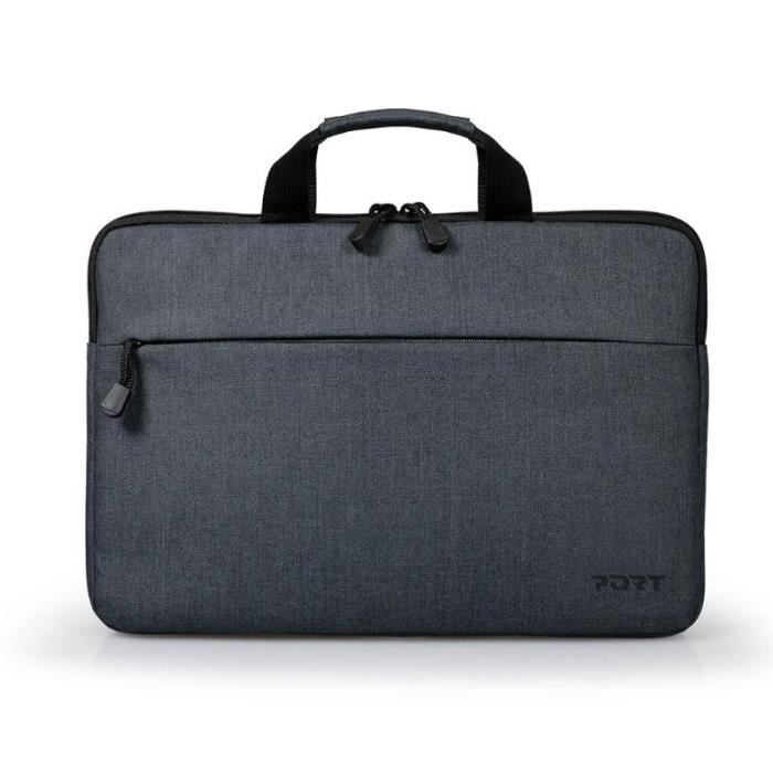 Sacoche Ordinateur Portable 15'6 - BELIZE - PORT DESIGNS