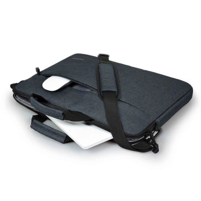 Sacoche Ordinateur Portable 15'6 - BELIZE - PORT DESIGNS
