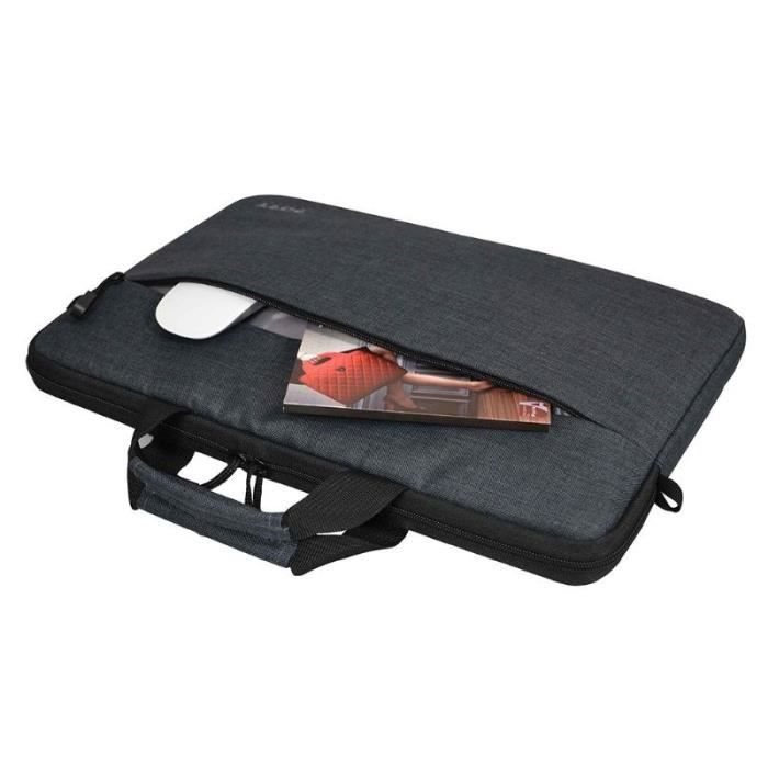 Sacoche Ordinateur Portable 15'6 - BELIZE - PORT DESIGNS