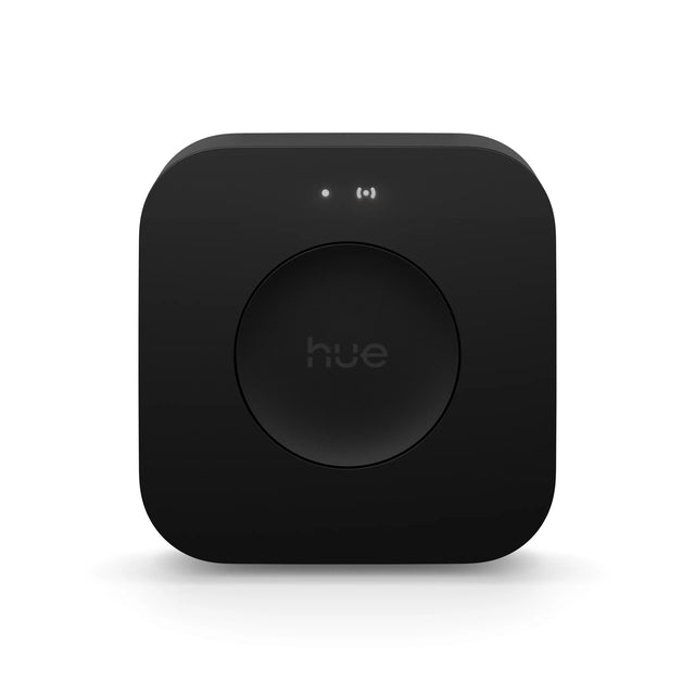 Pont de connexion - PHILIPS HUE - Bridge pro - Hub Lumiere connectée - 150 lumieres - Détecteur de mouvement