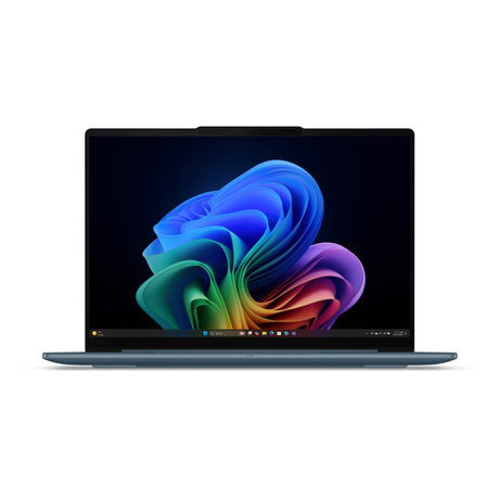 PC Portable LENOVO Yoga Slim 7 14AKP10 | Windows 11 - 14'' OLED - Ryzen 7 AI 350 - Copilot+ - RAM 32 Go - SSD 1 To - AZERTY