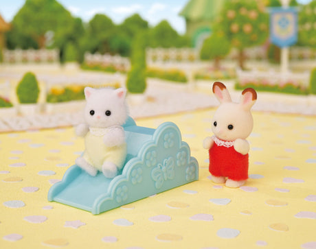 Le moulin des bébés - Sylvanian Families - 5526