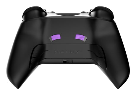 Manette de tournoi Turtle Beach Victrix Gambit Prime - Filaire, Programmable, Xbox