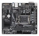 Carte Mére Gigabyte H610M H V3 DDR4 (Intel LGA 1700) Micro ATX