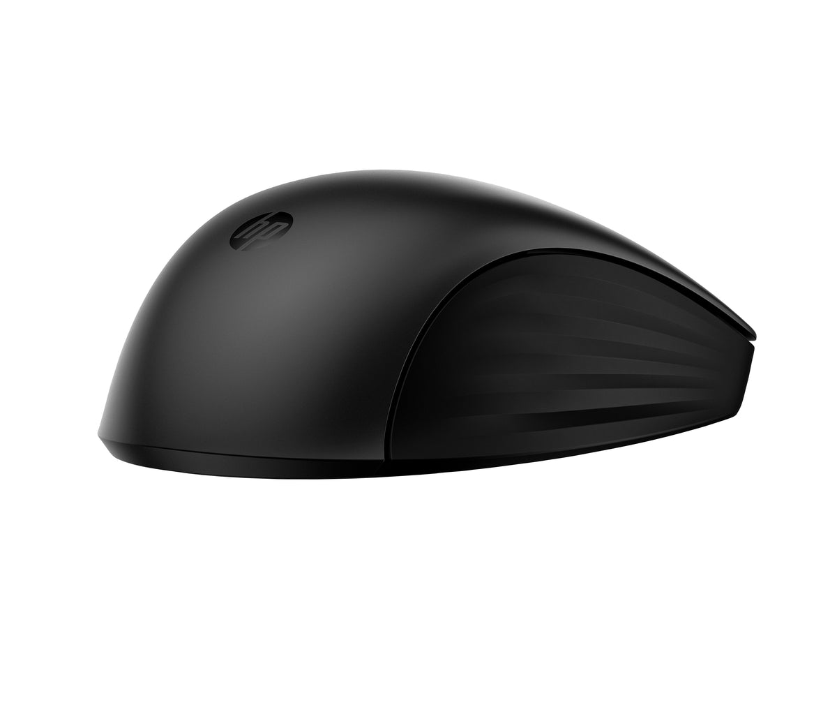 Ensemble Clavier Souris sans fil HP 650 - AZERTY - Noir