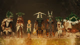 Hyrule Warriors: Les Chroniques du Sceau • Jeu Nintendo Switch 2