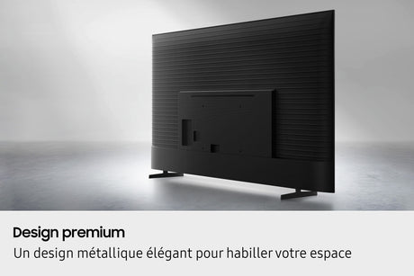 Samsung 70U8005F - TV LED 70 (178 cm) - 4K UHD 3840x2160 - HDR - Smart TV - Gaming Hub - 3xHDMI - WiFi