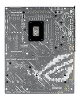 Carte Mère Asus Rog Strix Z890-A Gaming WiFi (Intel LGA 1851)