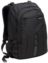 Sac à Dos Ordinateur Portable Targus EcoSpruce 15,6" max (Noir)