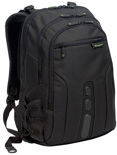 Sac à Dos Ordinateur Portable Targus EcoSpruce 15,6" max (Noir)
