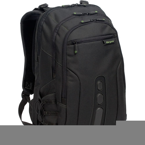 Sac à Dos Ordinateur Portable Targus EcoSpruce 15,6" max (Noir)