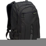 Sac à Dos Ordinateur Portable Targus EcoSpruce 15,6" max (Noir)