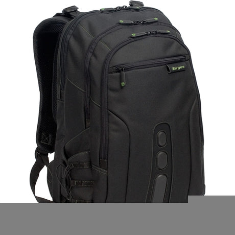 Sac à Dos Ordinateur Portable Targus EcoSpruce 15,6" max (Noir)