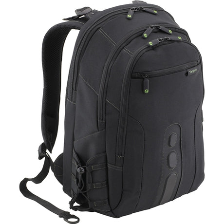 Sac à Dos Ordinateur Portable Targus EcoSpruce 15,6" max (Noir)