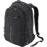 Sac à Dos Ordinateur Portable Targus EcoSpruce 15,6" max (Noir)