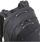 Sac à Dos Ordinateur Portable Targus EcoSpruce 15,6" max (Noir)