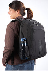Sac à Dos Ordinateur Portable Targus EcoSpruce 15,6" max (Noir)