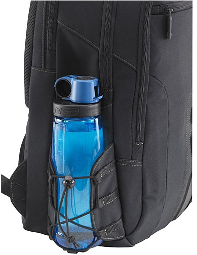 Sac à Dos Ordinateur Portable Targus EcoSpruce 15,6" max (Noir)