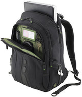 Sac à Dos Ordinateur Portable Targus EcoSpruce 15,6" max (Noir)