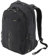 Sac à Dos Ordinateur Portable Targus EcoSpruce 15,6" max (Noir)