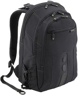 Sac à Dos Ordinateur Portable Targus EcoSpruce 15,6" max (Noir)