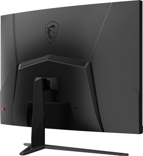 Ecran incurvé 32" MSI Gaming G32C4X Full HD 250Hz (Noir)