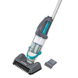 Aspirateur de piscine a main AquaGrip™, temps de marche 90 minutes, pour piscines jusqu'a 6,10m de diametre
