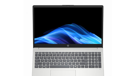 PC Portable HP Omnibook 3 15-fn0018nf - Windows 11 - 15,6 FHD IPS - Ryzen AI 5 340 - RAM 24Go - Stockage 512Go SSD - AZERTY