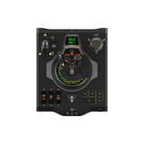 Systeme de simulation HOTAS premium - TURTLE BEACH - VelocityOne™ Flightdeck - Pour PC Windows 10 et 11