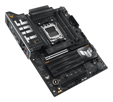 Carte mere - ASUS - TUF GAMING X870-PLUS WIFI