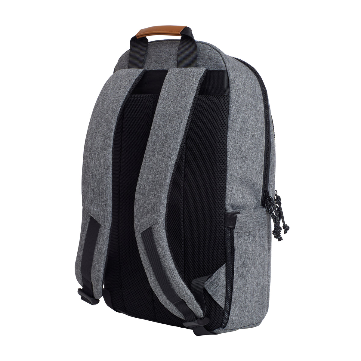 Sac à Dos Ordinateur Portable Trust Avana 16"max (Gris)