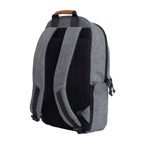 Sac à Dos Ordinateur Portable Trust Avana 16"max (Gris)