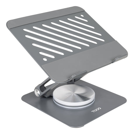 Support tablette universel sur pied Tooq  NARVI-G (gris)
