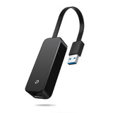 Carte Réseau USB 3.0 TP-Link UE306 vers RJ45 Gigabit (Noir)