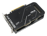 Carte Graphique Asus GeForce RTX 5050 Dual OC