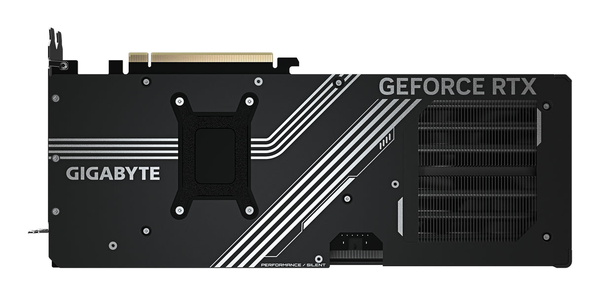 Carte graphique interne - Gigabyte GeForce RTX 5070 Ti WINDFORCE OC SFF 16G