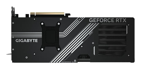 Carte graphique interne - Gigabyte GeForce RTX 5070 Ti WINDFORCE OC SFF 16G