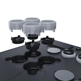 Manette de combat sans levier - Playstation - Victrix Pro KO Leverless Fight Stick - Gris