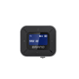 Receveur / Emetteur Bluetooth WE Bluetooth V5.0, écran d'affichage, connexion av
