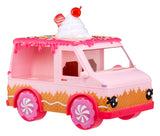 Yummiland Camion a Gloss