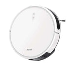 MOVA M1 - Robot Aspirateur Laveur 2 en 1 - 4500Pa - Navigation Intelligente par SoF LiDAR - Brosse multi-surfaces