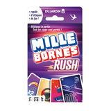 Mille Bornes Rush - Jeu