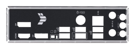 Carte Mère Asus Tuf Gaming A620M-Plus WiFi (AM5) Micro ATX