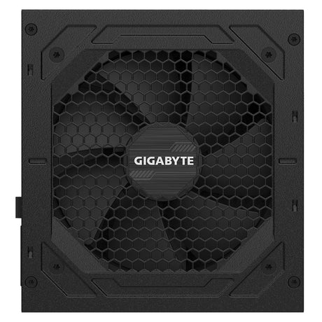 Alimentation ATX Gigabyte P750GM - 750W (Noir)