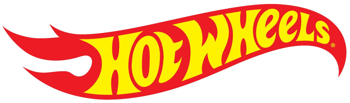 HOT WHEELS Monster Truck Glow in the dark JFX08