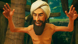 Tintin Reporter : Les Cigares Du Pharaon - Jeu nintendo Switch - Edition Limitée