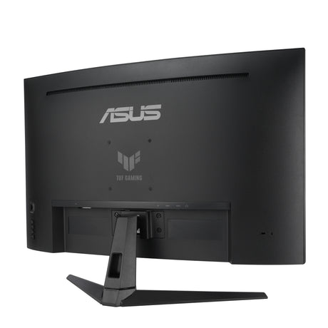 Ecran PC Gamer incurvé - ASUS TUF Gaming - 31,5 - FHD - 250Hz - VA - 0,5ms - VG32VQM5B