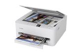 Imprimante Multifonction 3en1 Canon Pixma TS6550i (Blanc)